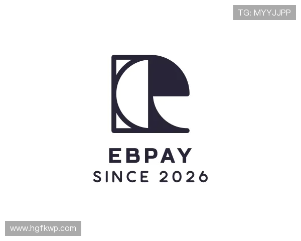 关于EBpay